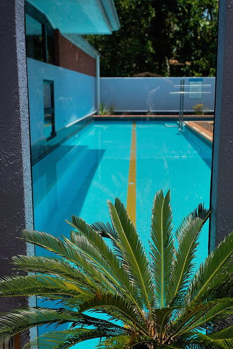 Silkari The Pavilions - Accommodation Sydney 32