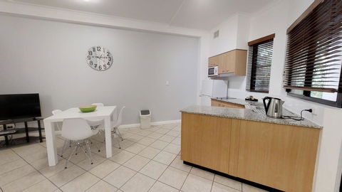 Silkari The Pavilions - Accommodation Sydney 7
