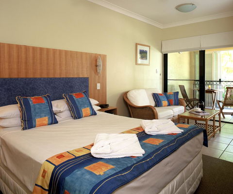 Silkari The Pavilions - Accommodation Sydney 33