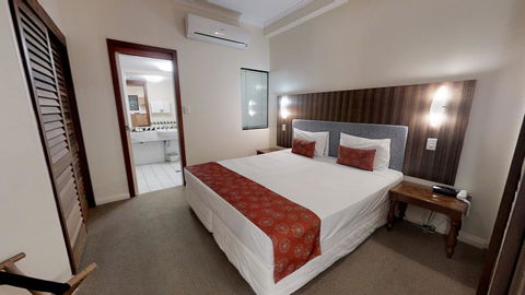 Silkari The Pavilions - Accommodation Sydney 11