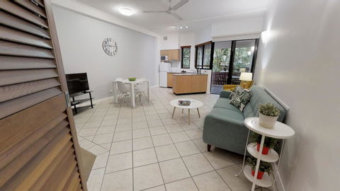 Silkari The Pavilions - Accommodation Sydney 26