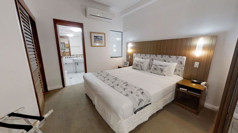 Silkari The Pavilions - Accommodation Sydney 25