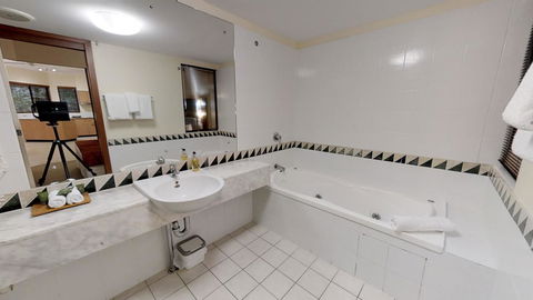 Silkari The Pavilions - Accommodation Sydney 12