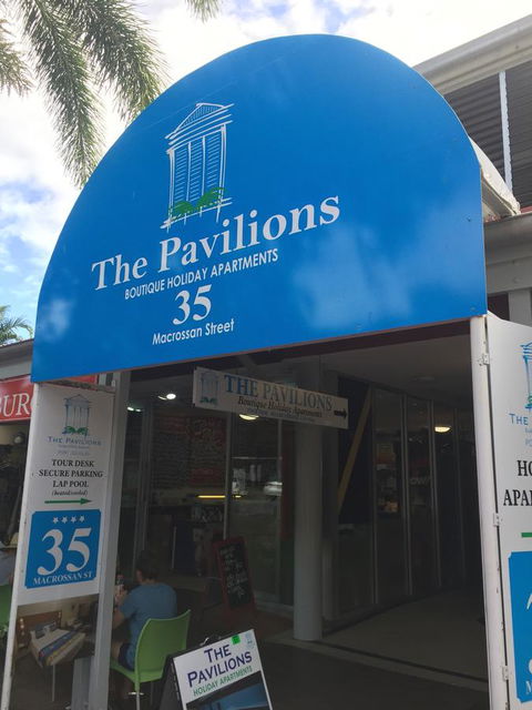 Silkari The Pavilions - Accommodation Sydney 22