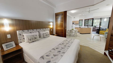 Silkari The Pavilions - Accommodation Sydney 8