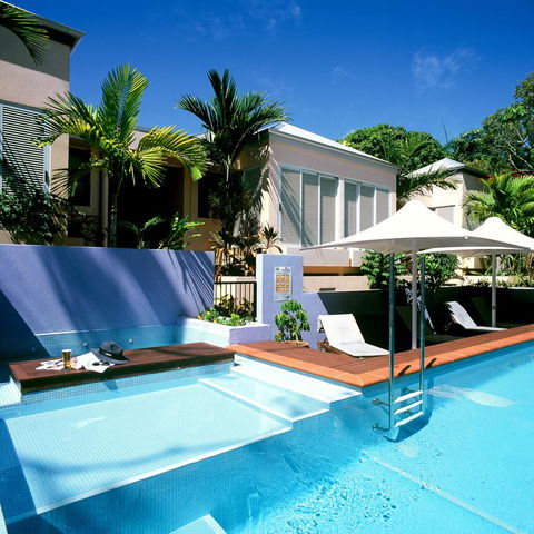 Silkari The Pavilions - Accommodation Sydney 0