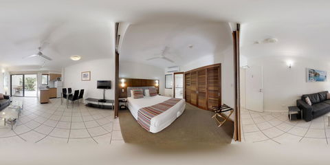 Silkari The Pavilions - Accommodation Sydney 2