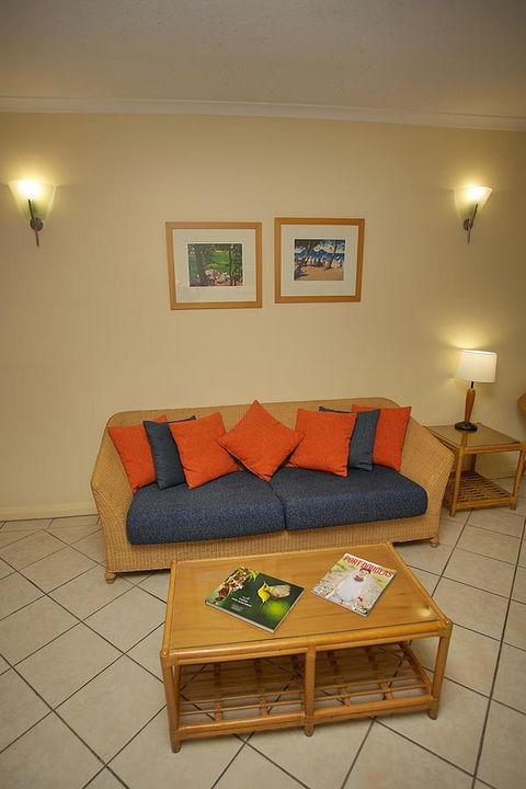 Silkari The Pavilions - Accommodation Sydney 23