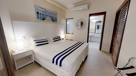 Silkari The Pavilions - Accommodation Sydney 30