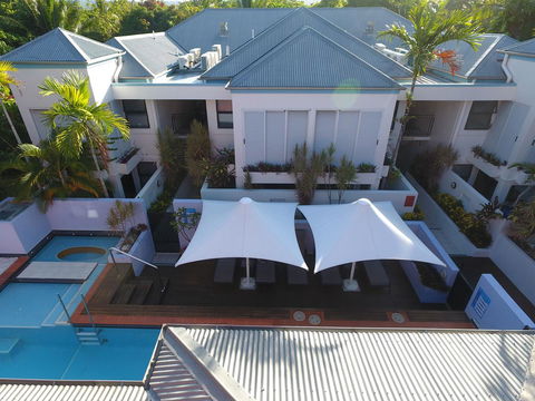 Silkari The Pavilions - Accommodation Sydney 20