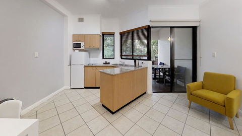 Silkari The Pavilions - Accommodation Sydney 24
