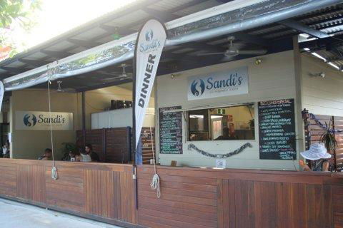 Magnetic Sunsets Resort - Sydney 4u 7
