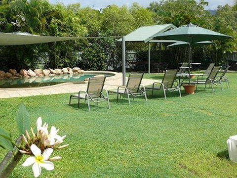 Magnetic Sunsets Resort - Sydney 4u 6