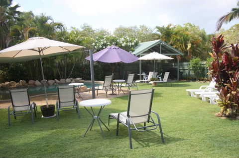 Magnetic Sunsets Resort - Sydney 4u 8