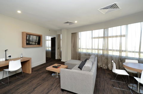Hotel Grand Chancellor Townsville - Accommodation Sydney 0