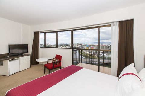 Hotel Grand Chancellor Townsville - Accommodation Sydney 22