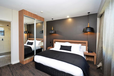Hotel Grand Chancellor Townsville - Accommodation Sydney 3