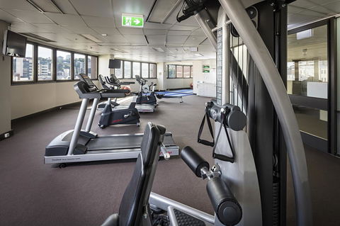 Hotel Grand Chancellor Townsville - Accommodation Sydney 23