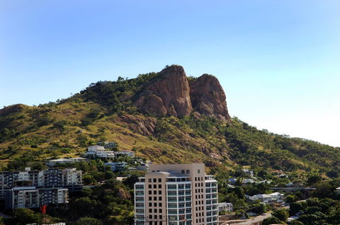 Hotel Grand Chancellor Townsville - Accommodation Sydney 33