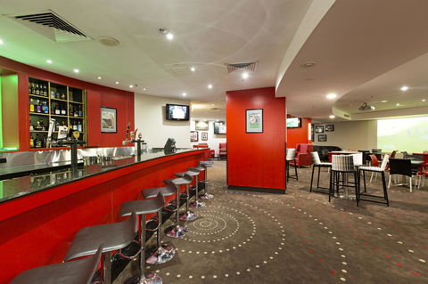 Hotel Grand Chancellor Townsville - Accommodation Sydney 31