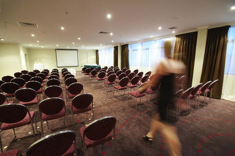 Hotel Grand Chancellor Townsville - Accommodation Sydney 36