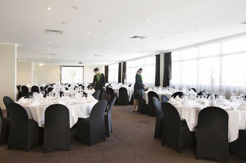 Hotel Grand Chancellor Townsville - Accommodation Sydney 38