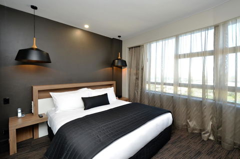 Hotel Grand Chancellor Townsville - Accommodation Sydney 5