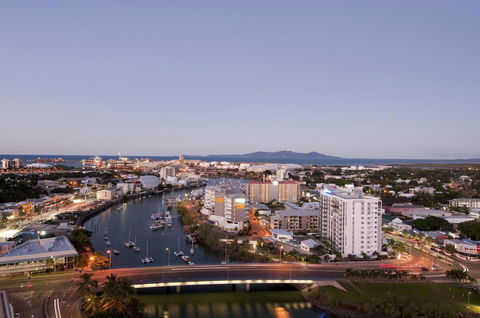 Hotel Grand Chancellor Townsville - Accommodation Sydney 35