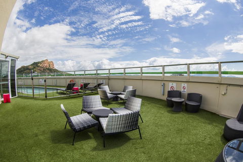 Hotel Grand Chancellor Townsville - Accommodation Sydney 17