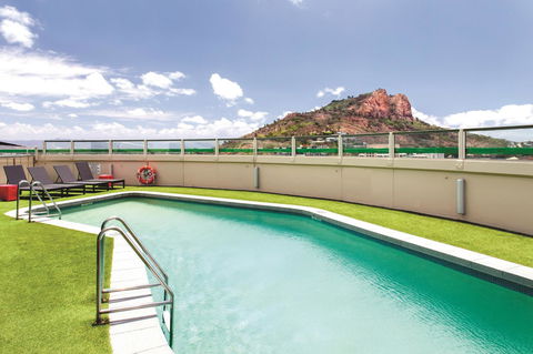 Hotel Grand Chancellor Townsville - Accommodation Sydney 14