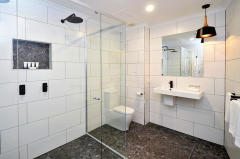 Hotel Grand Chancellor Townsville - Accommodation Sydney 6