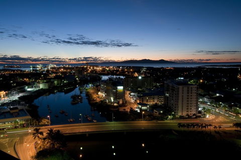 Hotel Grand Chancellor Townsville - Accommodation Sydney 34