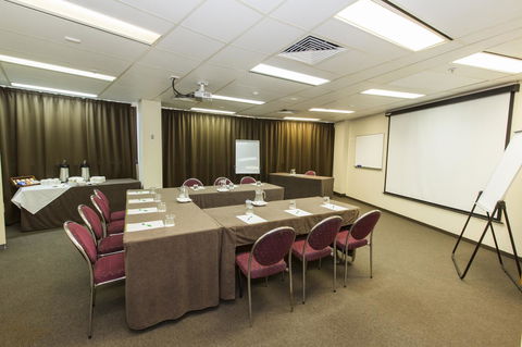 Hotel Grand Chancellor Townsville - Accommodation Sydney 40