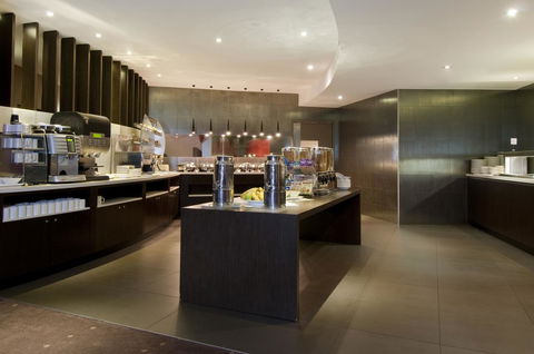 Hotel Grand Chancellor Townsville - Accommodation Sydney 37