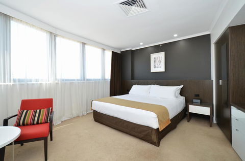 Hotel Grand Chancellor Townsville - Accommodation Sydney 1
