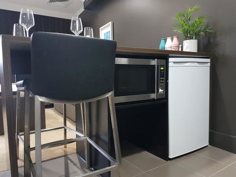 Hotel Grand Chancellor Townsville - Accommodation Sydney 11