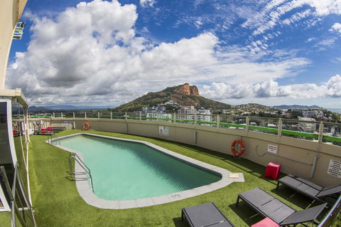 Hotel Grand Chancellor Townsville - Accommodation Sydney 16