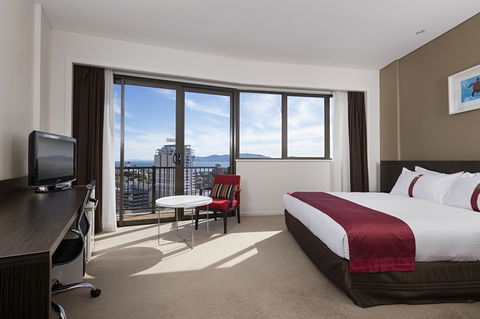Hotel Grand Chancellor Townsville - Accommodation Sydney 9
