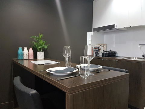 Hotel Grand Chancellor Townsville - Accommodation Sydney 12
