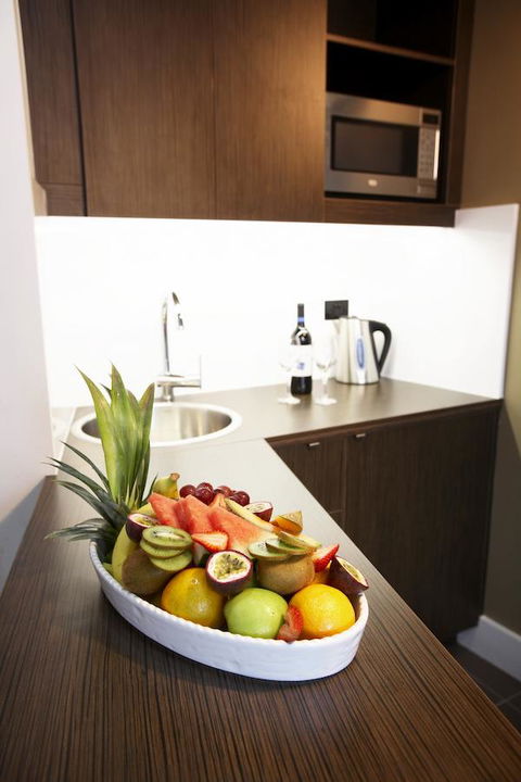 Hotel Grand Chancellor Townsville - Accommodation Sydney 21
