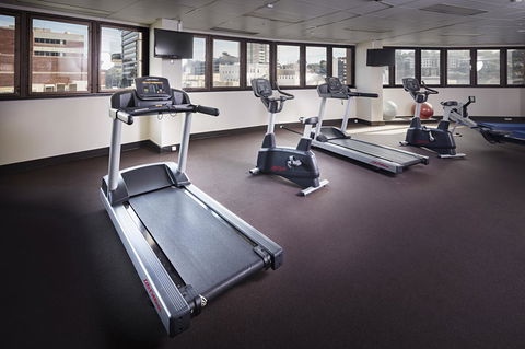 Hotel Grand Chancellor Townsville - Accommodation Sydney 24