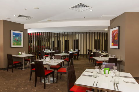Hotel Grand Chancellor Townsville - Accommodation Sydney 26