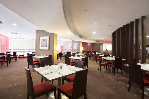 Hotel Grand Chancellor Townsville - Accommodation Sydney 25