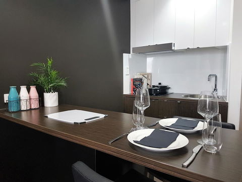 Hotel Grand Chancellor Townsville - Accommodation Sydney 13