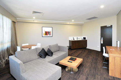Hotel Grand Chancellor Townsville - Accommodation Sydney 2