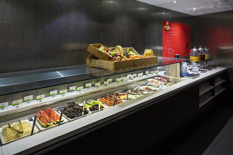 Hotel Grand Chancellor Townsville - Accommodation Sydney 27