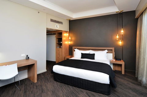 Hotel Grand Chancellor Townsville - Accommodation Sydney 4
