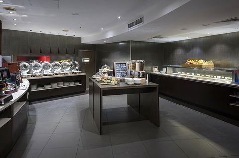 Hotel Grand Chancellor Townsville - Accommodation Sydney 28