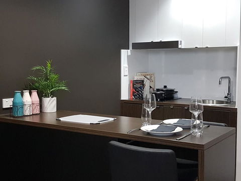 Hotel Grand Chancellor Townsville - Accommodation Sydney 10