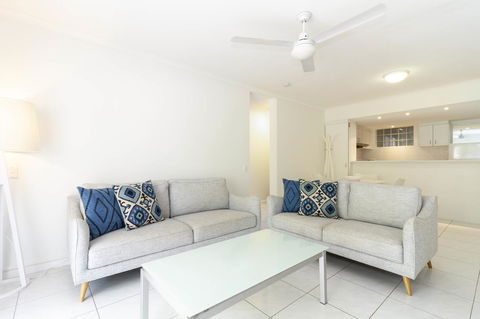 The White House Port Douglas - Accommodation Sydney 29